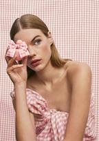 nina ricci ricci ricci 50 - Nina Ricci Nina Rose Garden EDT 50 ml - 6 nuotrauka