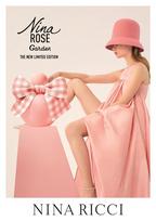 nina ricci ricci ricci 50 - Nina Ricci Nina Rose Garden EDT 50 ml - 8 nuotrauka