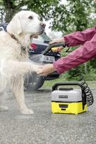 karcher oc 3 -  Kärcher OC 3 & Pet Box - 3 nuotrauka