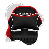 kedes vaiku - Huzaro Ranger 6.0 (juoda/raudona) - 15 nuotrauka