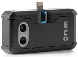 flir one pro -  FLIR FLIR ONE FP3IOS - 3 nuotrauka