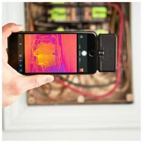 flir one pro -  FLIR FLIR ONE FP3IOS - 6 nuotrauka