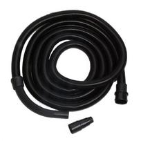 adapteris dedra - Dedra 5 m žarna + elektrinio įrankio adapteris DED6600 - 1 nuotrauka