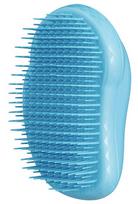 tangle teezer - Tangle Teezer Thick & Curly Azure Blue plaukų šepetys - 2 nuotrauka