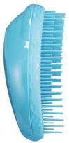 tangle teezer - Tangle Teezer Thick & Curly Azure Blue plaukų šepetys - 3 nuotrauka