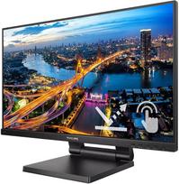 m ms - Philips 242B1TC/00 - 2 nuotrauka