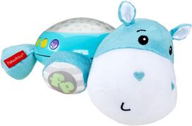 Fisher Price Cuddle Projection Soother CGN86