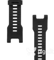 amazfit t rex - Tactical Amazfit T-Rex/ T-Rex Pro Black 606 Silicone Band - 2 nuotrauka