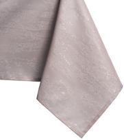 Staltiesė AmeliaHome Vesta, šviesiai rožinė, 1000 mm x 1000 mm