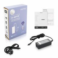 ikroviklis asus 19v 2.37a - MITSU 5ZM009 - 2 nuotrauka