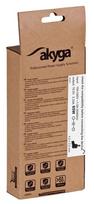 19 5v kroviklis - AKYGA AK-ND-25 - 5 nuotrauka