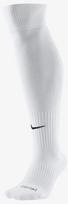 Nike Classic II Cush Over-the-Calf SX5728-010 kojinės sportui (44003) (Juoda spalva, 42-46 dydis)