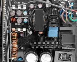 maitinimo blokas psu 850 -  THERMALTAKE PS-TPD-0850F3FAGE-2 - 3 nuotrauka