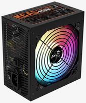 maitinimo blokas psu 850 - AEROCOOL AEROPGSKCAS RGB850-G - 3 nuotrauka