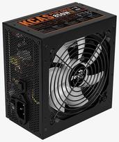 maitinimo blokas psu 850 - AEROCOOL AEROPGSKCAS RGB850-G - 4 nuotrauka