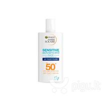 Garnier Sensitive Advanced Face UV SPF50 40 ml