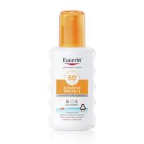 spray spf 50 - EUCERIN SUN SPRAY SPF50+vaikams, 200 ml - 2 nuotrauka
