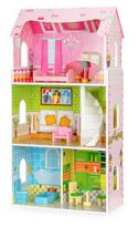 Pirkti Lėlių namelis EcoToys Doll House - Photo 3