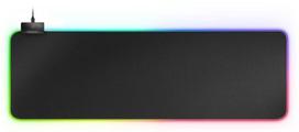 peles kilimelis mouse pad - Pelės kilimėlis Mars Gaming MMPRGB2, 300 mm x 800 mm x 4 mm, juoda - 5 nuotrauka