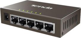 tinklo komutatoriai -  Tenda TEG1005D - 2 nuotrauka