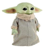 Žaislinė figūrėlė Mattel Star Wars The Mandalorian The Child GWD87