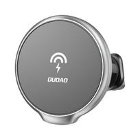Dudao 15W Qi, 15 W, juoda
