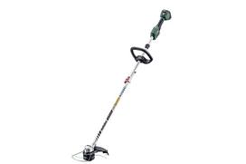 akumuliatorinis trimeris senukai - Metabo RTD 18 LTX BL 30 - 1 nuotrauka