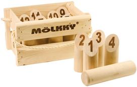 Žaidimas Tactic Molkky 54903