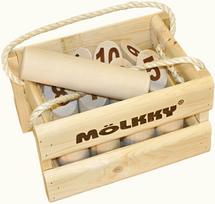 molkky - Žaidimas Tactic Molkky 54903 - 2 nuotrauka