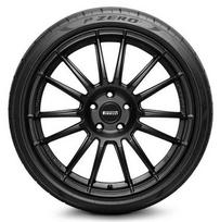 r19 245 35 - Pirelli P Zero SC 245/35 ZR19 (93Y) XL RO1 - 2 nuotrauka