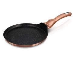 Keptuvė Berlinger Haus Metallic Line Rose Gold Edition BH/6180, 250 mm
