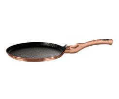 akmens mases keptuves - Keptuvė Berlinger Haus Metallic Line Rose Gold Edition BH/6180, 250 mm - 2 nuotrauka