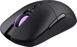 trust gxt - Trust GXT 980 Redex RGB (juoda) - 2 nuotrauka