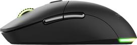 trust gxt - Trust GXT 980 Redex RGB (juoda) - 4 nuotrauka
