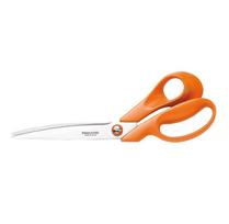 Fiskars Classic Tailor Scissors 27cm Orange