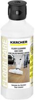 grindu valiklys - Plovimo priemonė Karcher RM 535 Floor Cleaning & Care for Oiled/Waxed Wood 500ml - 1 nuotrauka