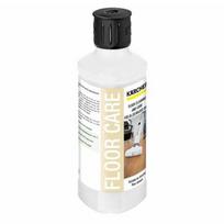 grindu valiklys - Plovimo priemonė Karcher RM 535 Floor Cleaning & Care for Oiled/Waxed Wood 500ml - 2 nuotrauka
