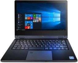 kompiuter windows 10 - Nešiojamas kompiuteris Techbite Arc 11.6, Intel® Celeron® N4020, 4 GB, 128 GB, 11.6 " - 1 nuotrauka