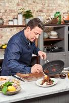 tefal puodai - Puodas Tefal Jamie Oliver H9122344, 180 mm, 2.2 l - 7 nuotrauka