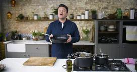 tefal puodai - Puodas Tefal Jamie Oliver H9122344, 180 mm, 2.2 l - 8 nuotrauka