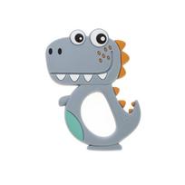 Kramtukas Bocioland Dino, pilkas