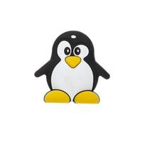 Kramtukas Bocioland Penguin, baltas/juodas