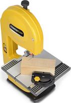 skersinis pjuklas - Powerplus POWX180, 350 W - 4 nuotrauka