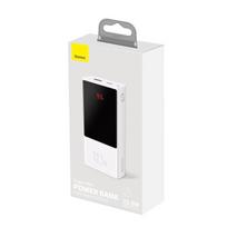 baseus 20w power bank - Baseus 20000 mAh  (PPMN-B02) - 2 nuotrauka