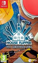 flipper - House Flipper Nintendo Switch - 1 nuotrauka