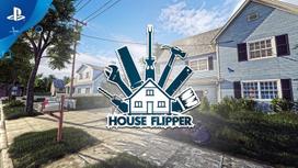 flipper - House Flipper Nintendo Switch - 2 nuotrauka
