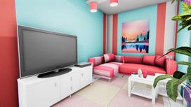 flipper - House Flipper Nintendo Switch - 3 nuotrauka