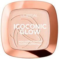 Švytėjimo suteikianti priemonė L´Oréal Paris Iconic Glow Coconut Addict, 9 g
