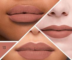 pigu lt lupu dazai - Lūpų dažai Bourjois Paris Rouge Velvet Ink Beige Seller, 3 ml - 3 nuotrauka