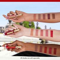 pigu lt lupu dazai - Lūpų dažai Bourjois Paris Rouge Velvet Ink Beige Seller, 3 ml - 4 nuotrauka